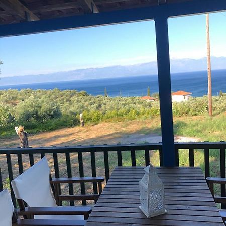 Aggeliki House 5 Villa Kómboi Dış mekan fotoğraf