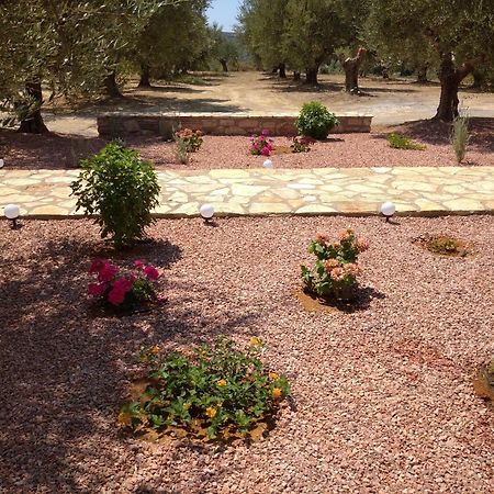 Aggeliki House 5 Villa Kómboi Dış mekan fotoğraf
