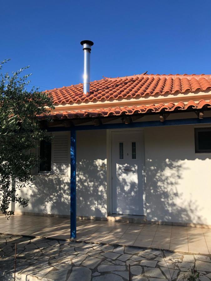 Aggeliki House 5 Villa Kómboi Dış mekan fotoğraf
