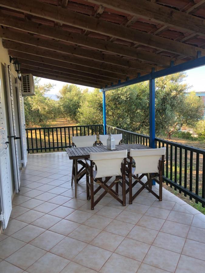Aggeliki House 5 Villa Kómboi Dış mekan fotoğraf