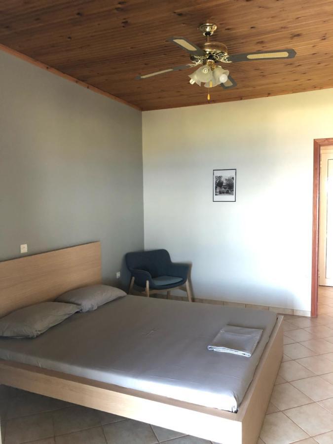 Aggeliki House 5 Villa Kómboi Dış mekan fotoğraf