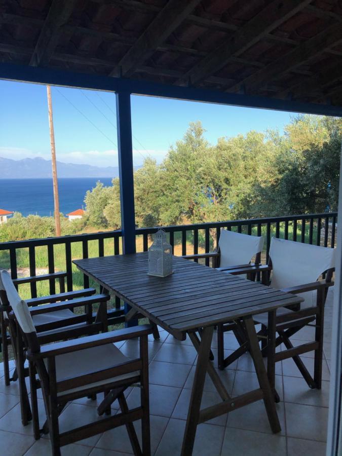 Aggeliki House 5 Villa Kómboi Dış mekan fotoğraf