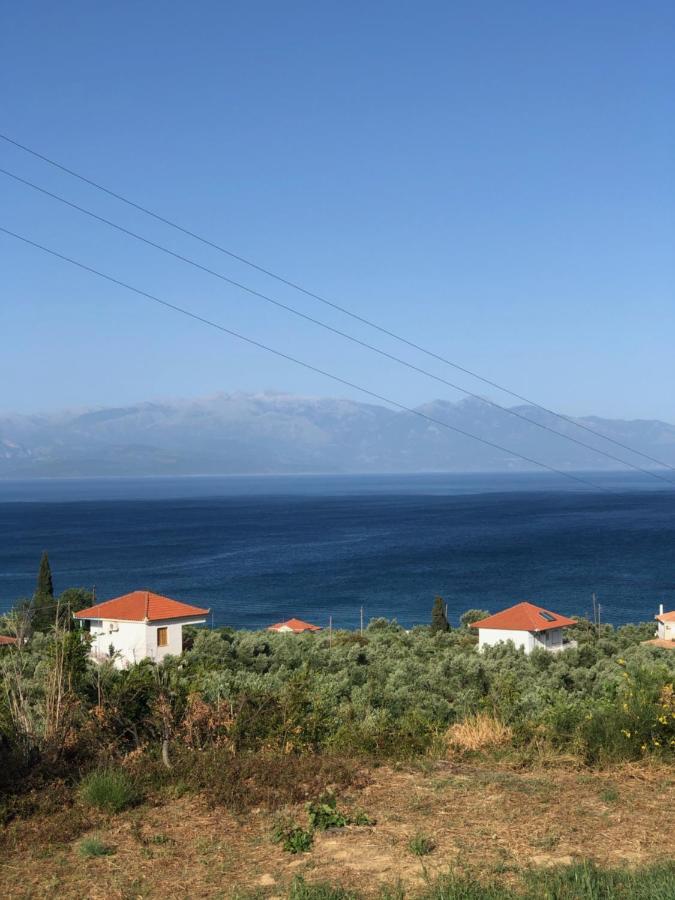 Aggeliki House 5 Villa Kómboi Dış mekan fotoğraf