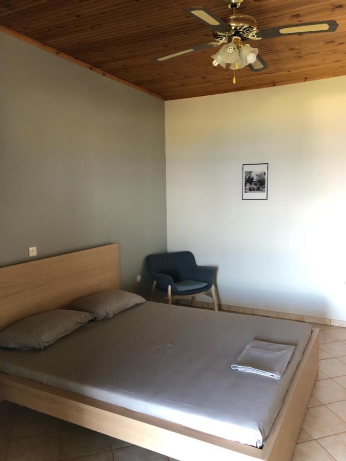 Aggeliki House 5 Villa Kómboi Dış mekan fotoğraf