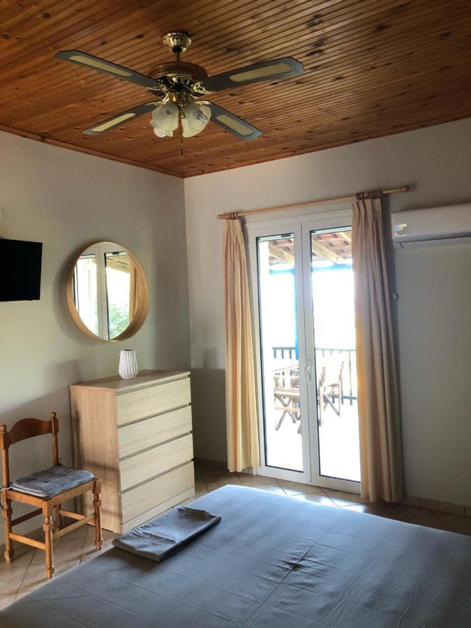 Aggeliki House 5 Villa Kómboi Dış mekan fotoğraf