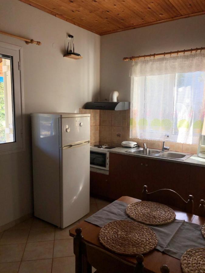 Aggeliki House 5 Villa Kómboi Dış mekan fotoğraf