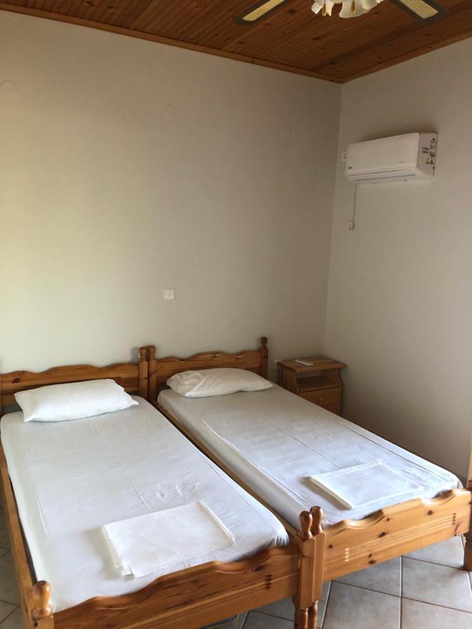 Aggeliki House 5 Villa Kómboi Dış mekan fotoğraf