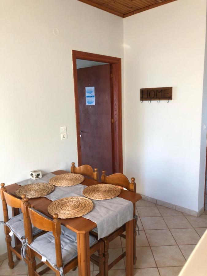 Aggeliki House 5 Villa Kómboi Dış mekan fotoğraf