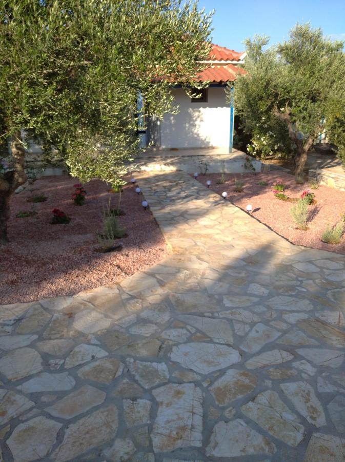 Aggeliki House 5 Villa Kómboi Dış mekan fotoğraf
